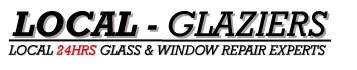 Logo Local Glaziers in Lee, SE12